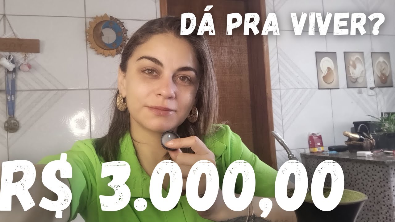 Pare de trabalhar 30 dias por mês: a conta real do crochê