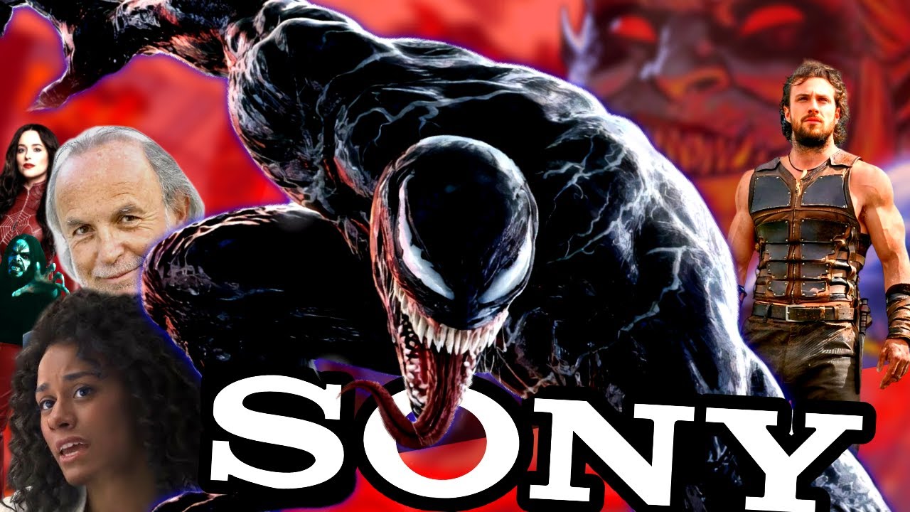 Reviewing EVERY Sony 