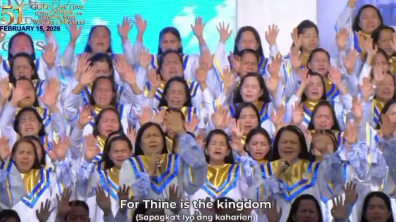 51st Church Anniv. - 