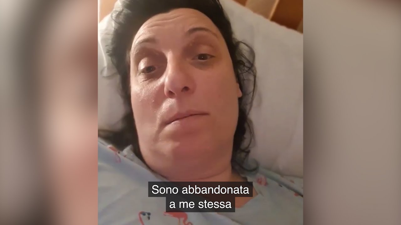 L'appello di Linda, un'Italiana malata di Coronavirus a Londra: 