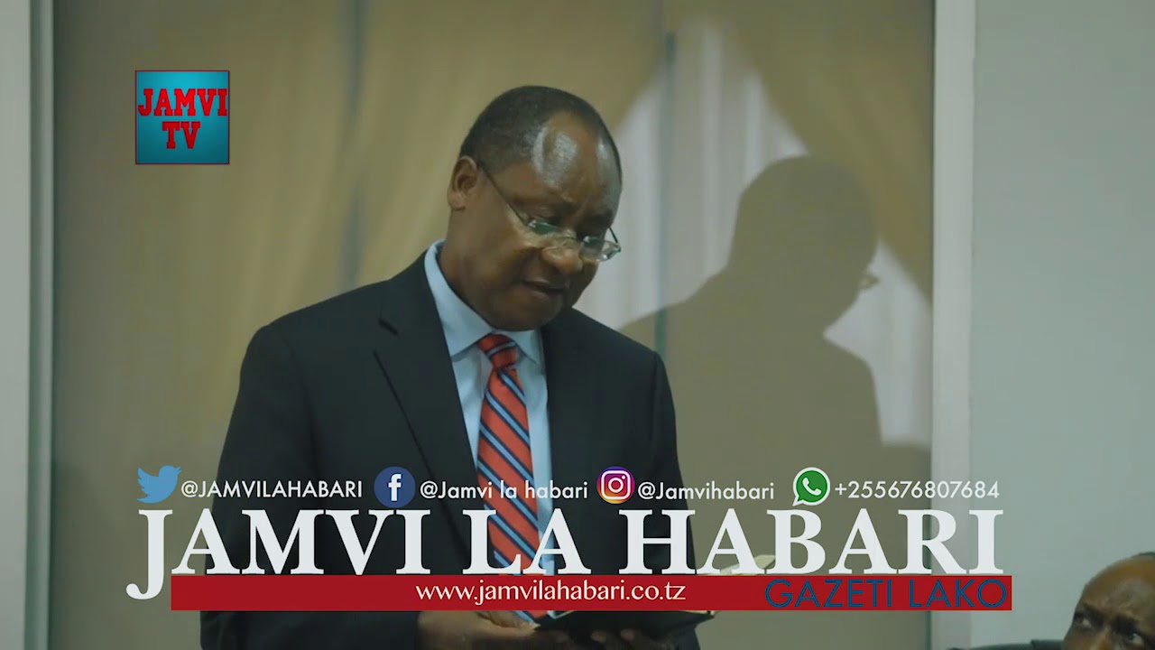 Prof  Mukandala 