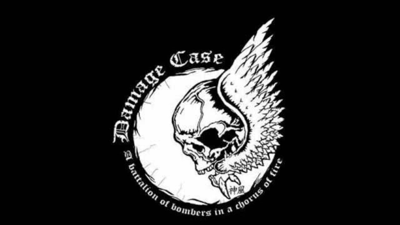 Damage Case - Get Me Out