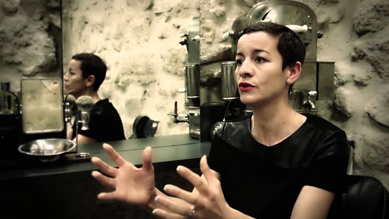 Clip la Barbière de Paris