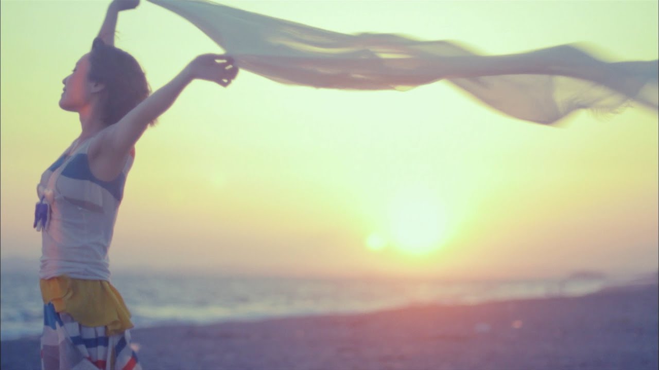 のあのわ ｢Have a Good Day !｣ Music Video