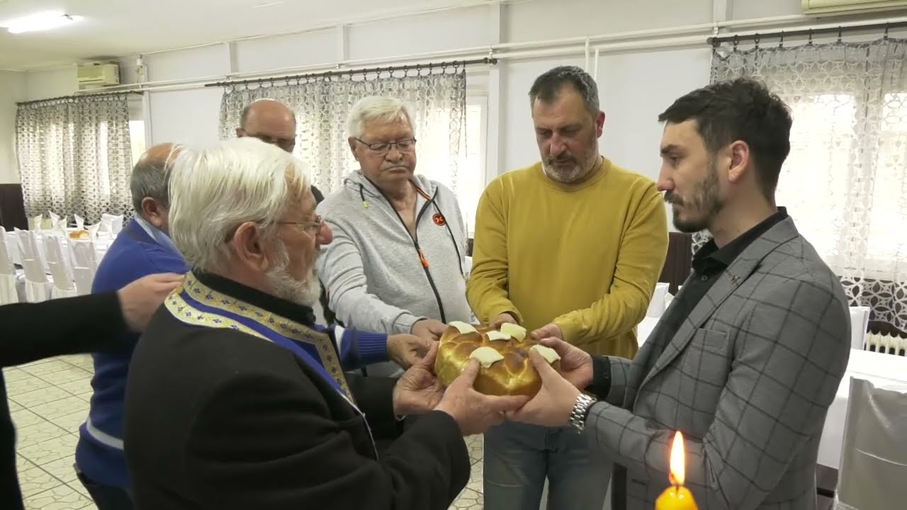 Sveti Trifun slava MZ Centar u Smed.Palanci