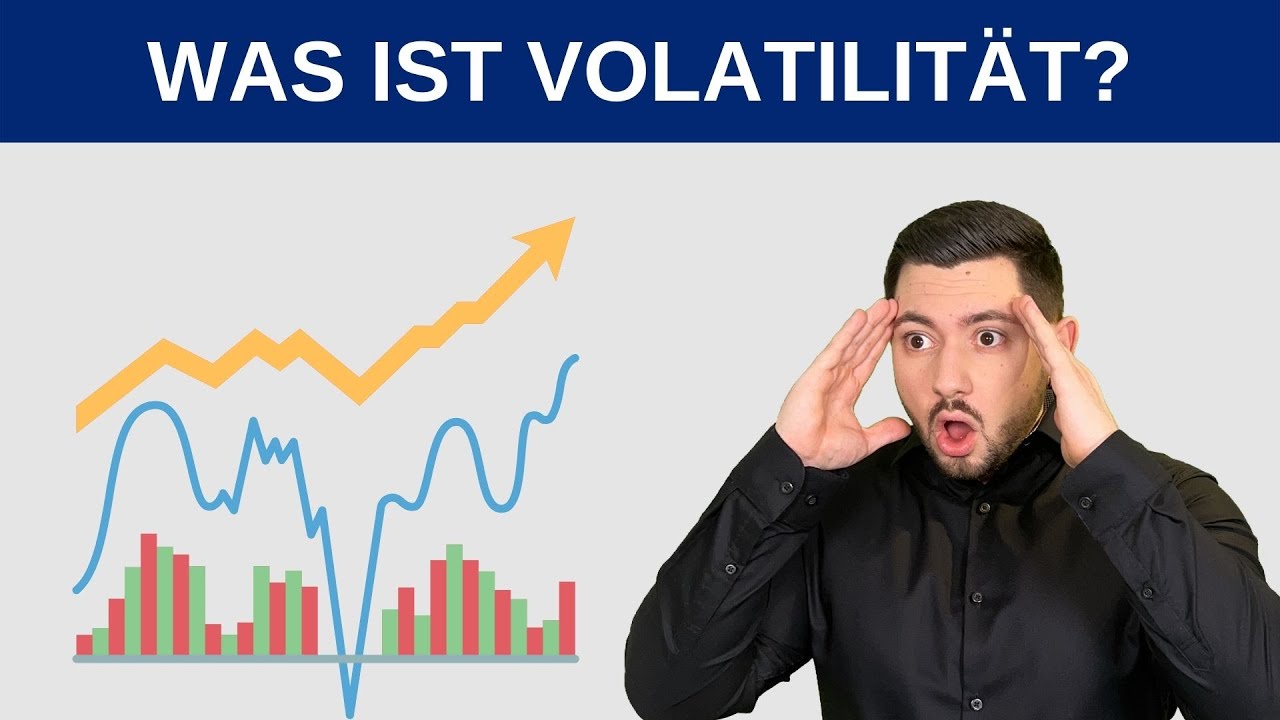 Volatilit&auml;t erkl&auml;rt | Volatilit&auml;t berechnen (mit Praxisbeispiel)