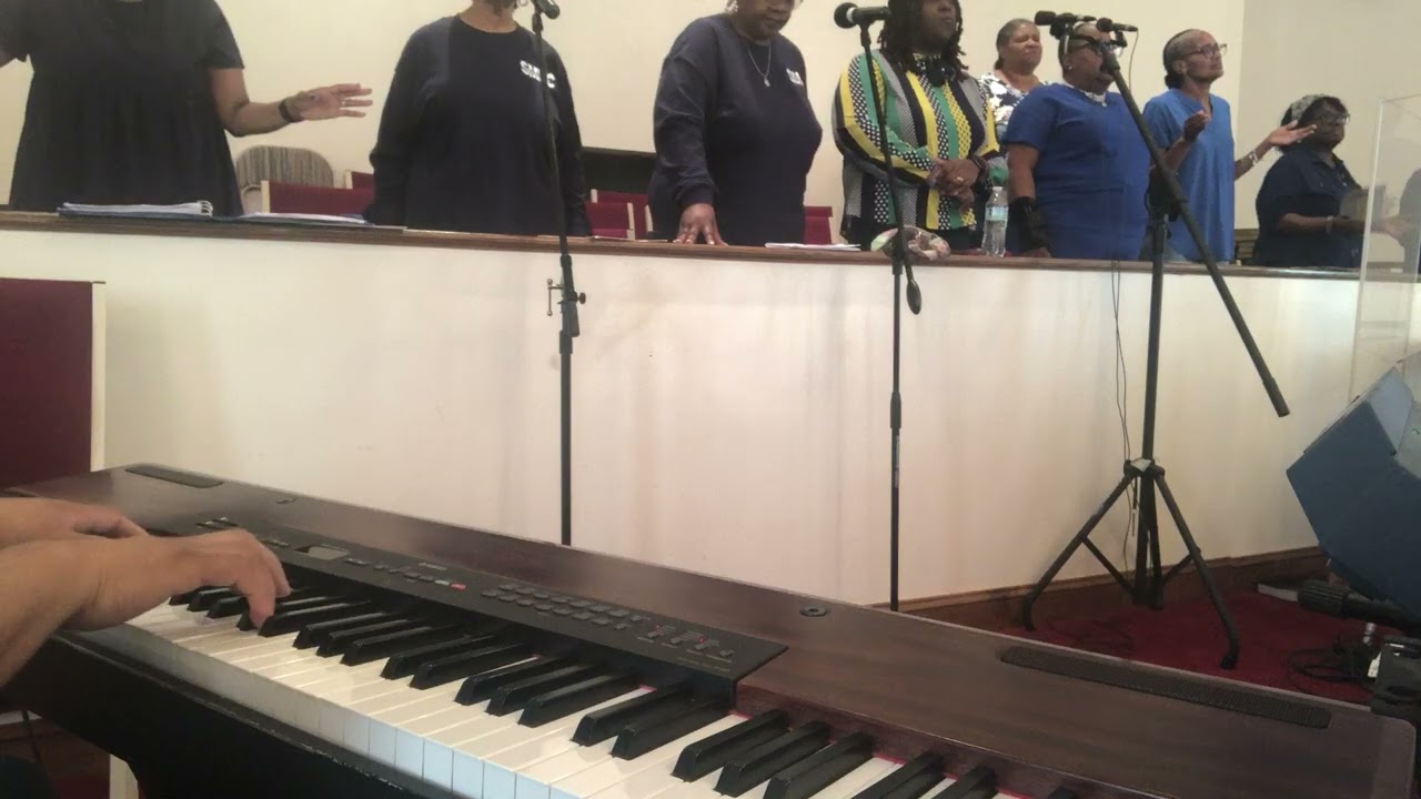 Praise and Worship/Prayer: More Than Anything (I Love Jesus)/Oh How I Love Jesus #alfredonkeys 