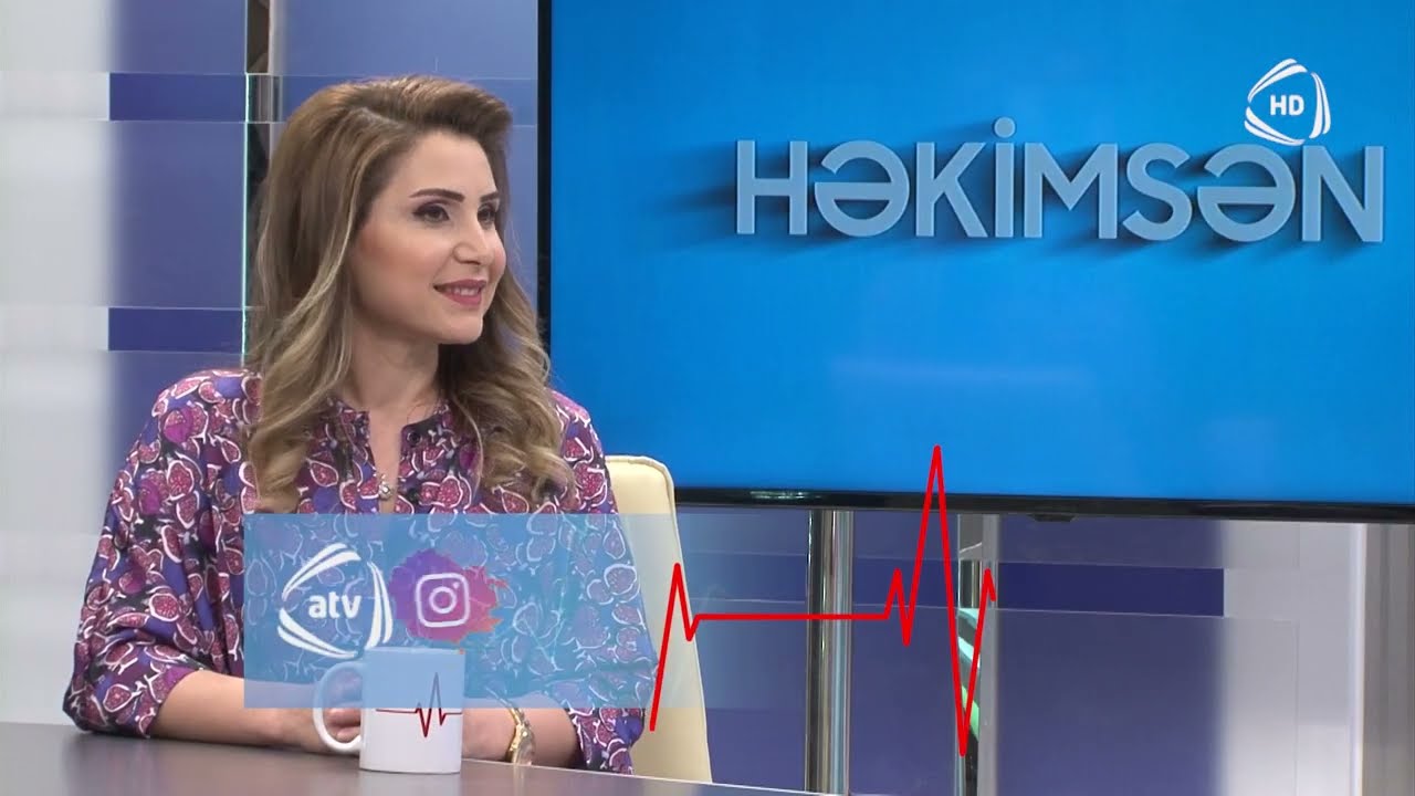 Xroniki ağrı hissi ilə xarakterizə olunan vulva patologiyaları Həkimsən 05.05.2022