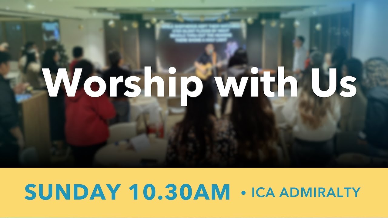 ICA Admiralty Online | Feb 15, 2026 | 10:30AM