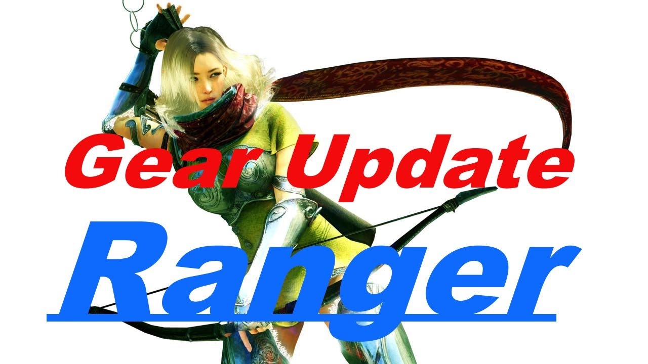 Black Desert Gearing  Addons Tweaks! /// Its Time To Adjust!!!