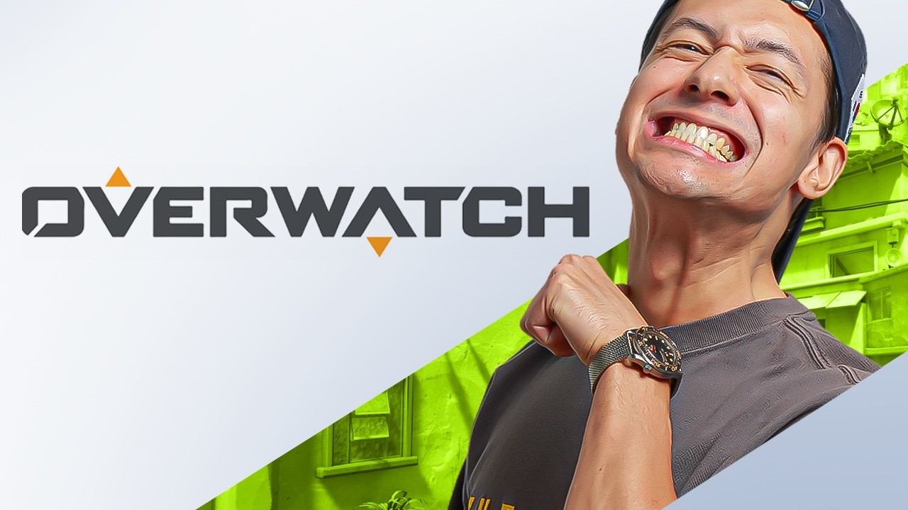 CES PARTIES PARTENT EN VRILLE ! ► OVERWATCH PARTIE 1