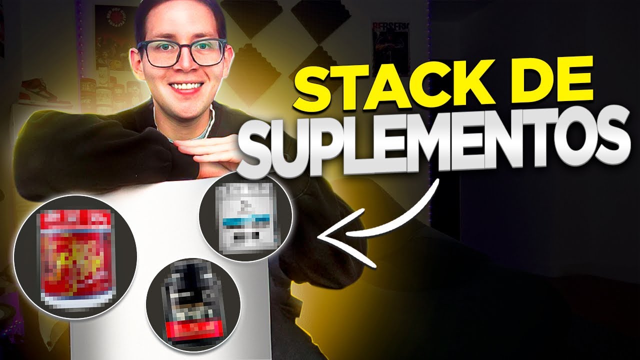 Este es el stack económico que usaré en este mes unboxing + explicación