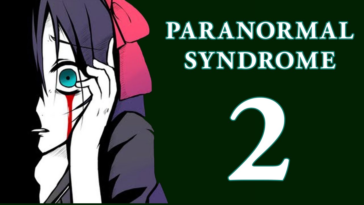 Paranormal Syndrome [ep. 2] - Kikugawa Village