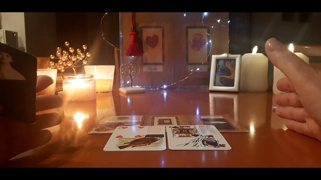Θα τον ξαναδώ σύντομα; 💟🔮🙂