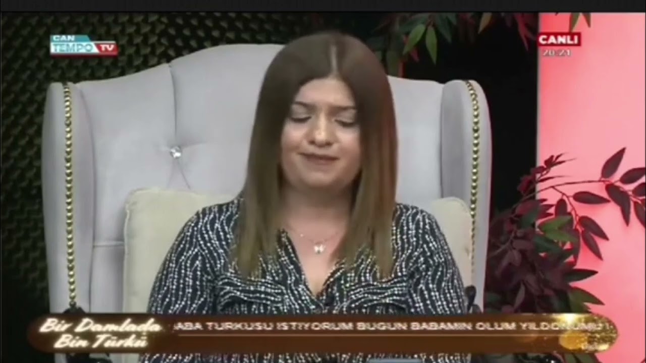 SABİHA DEMİR YOL VERİN GİTSİN 2025