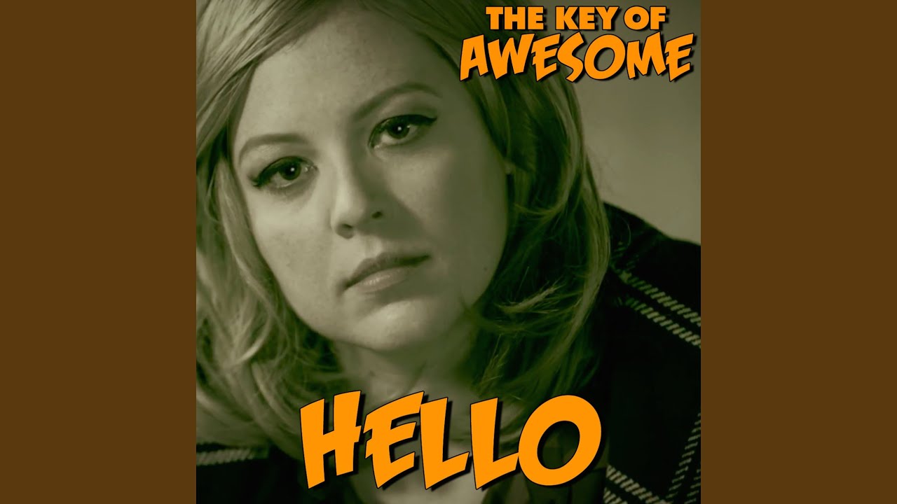 Hello - Parody of Adele's 