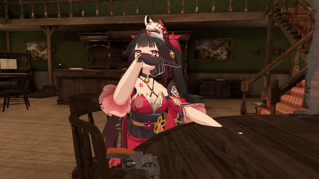 RANDOM VRC MOMENTS PT8