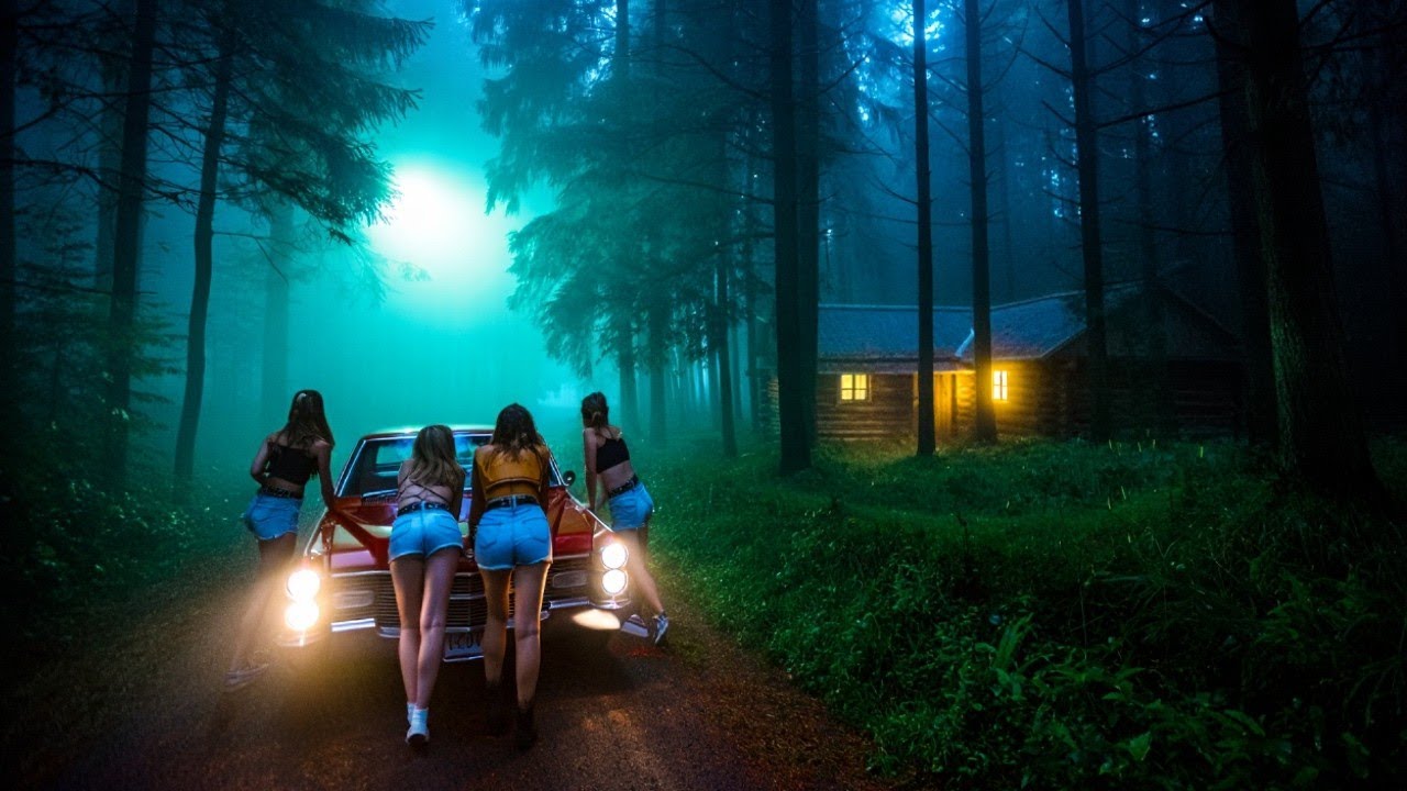 THE LAST TRIP 🎬 Full Exclusive Horror Movie 🎬 English 4K ULTRA HD