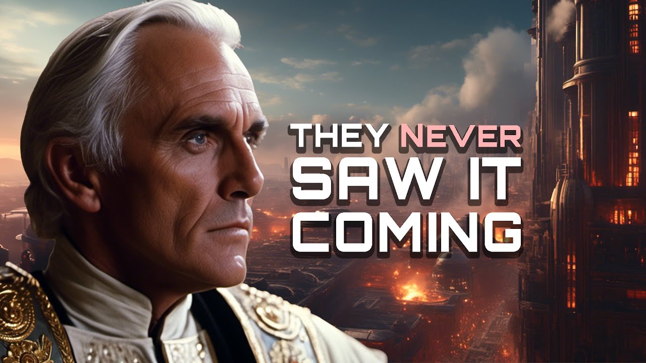The Clone Wars Was a Warning For the Western World