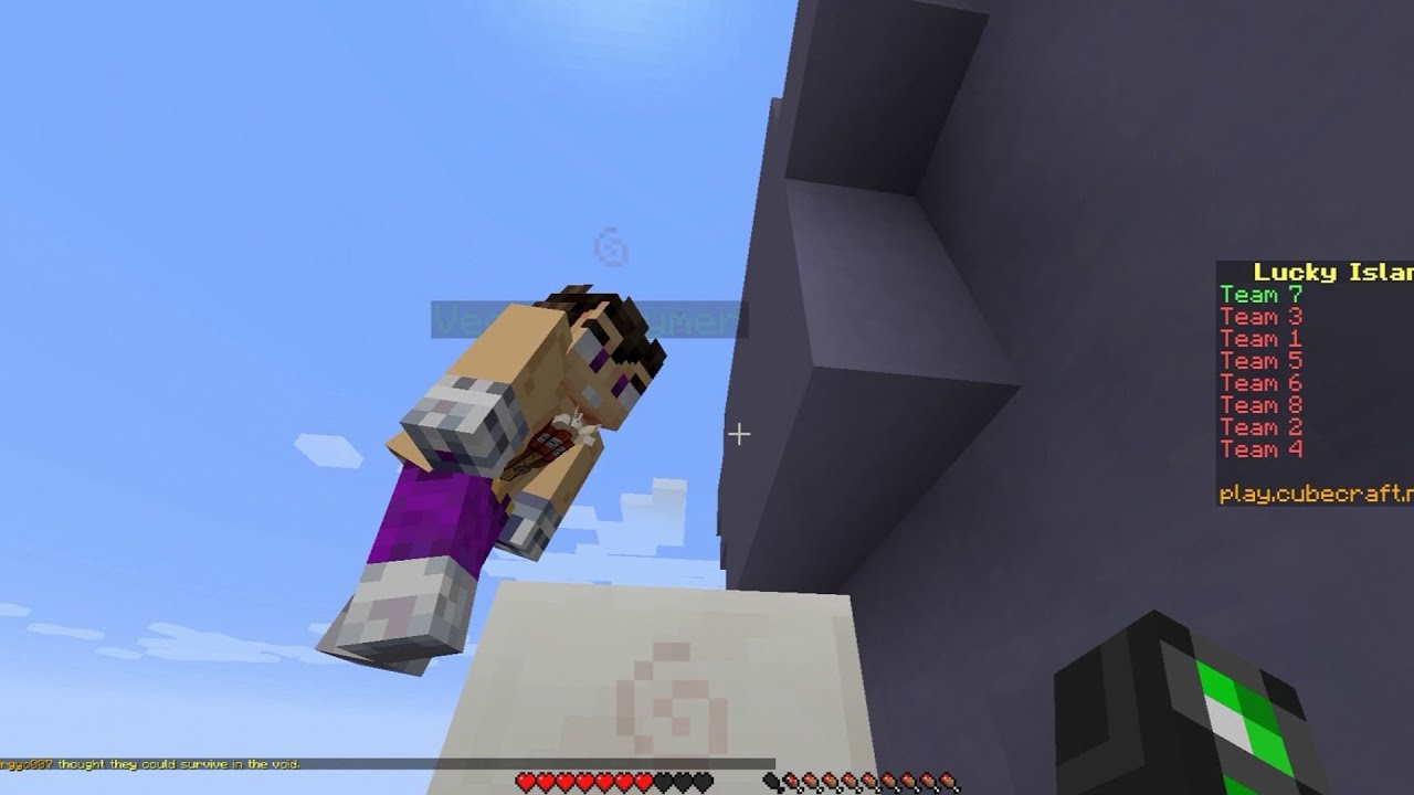 EN LO MÁS PROFUNDO | Vegetta Y sTaXx