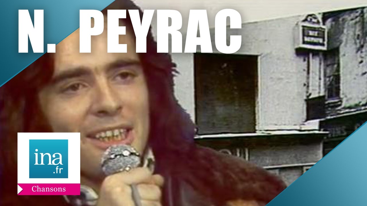 Nicolas Peyrac 