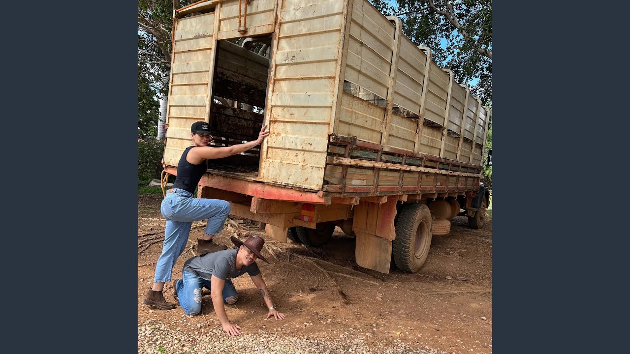 Roubar beijo de vaqueiro