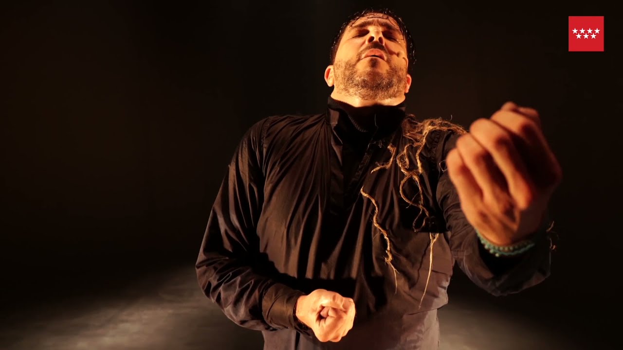 Madrid en Danza 2021. 