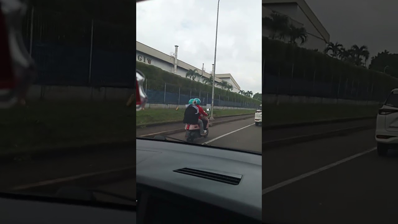 Kawasan industri Cikarang Barat 