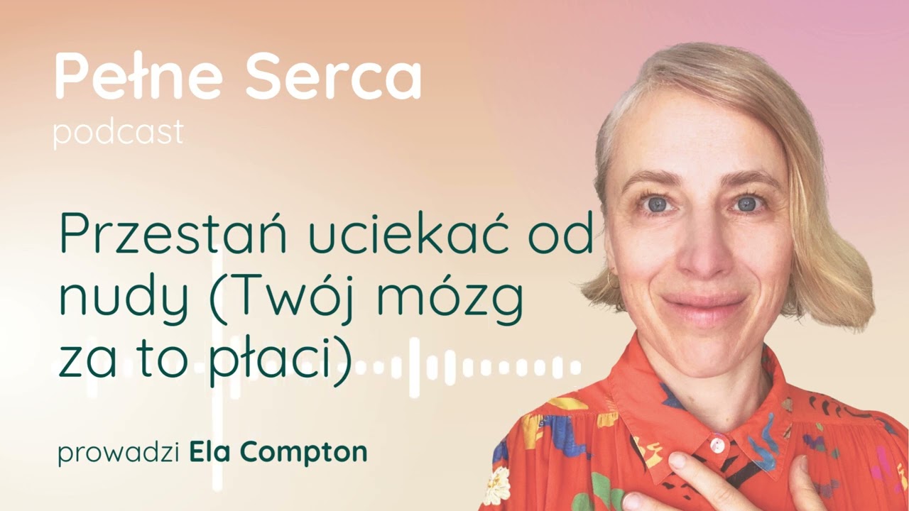 Nuda to Twoja supermoc - cz.2 | Pełne Serca S26E05 🎧