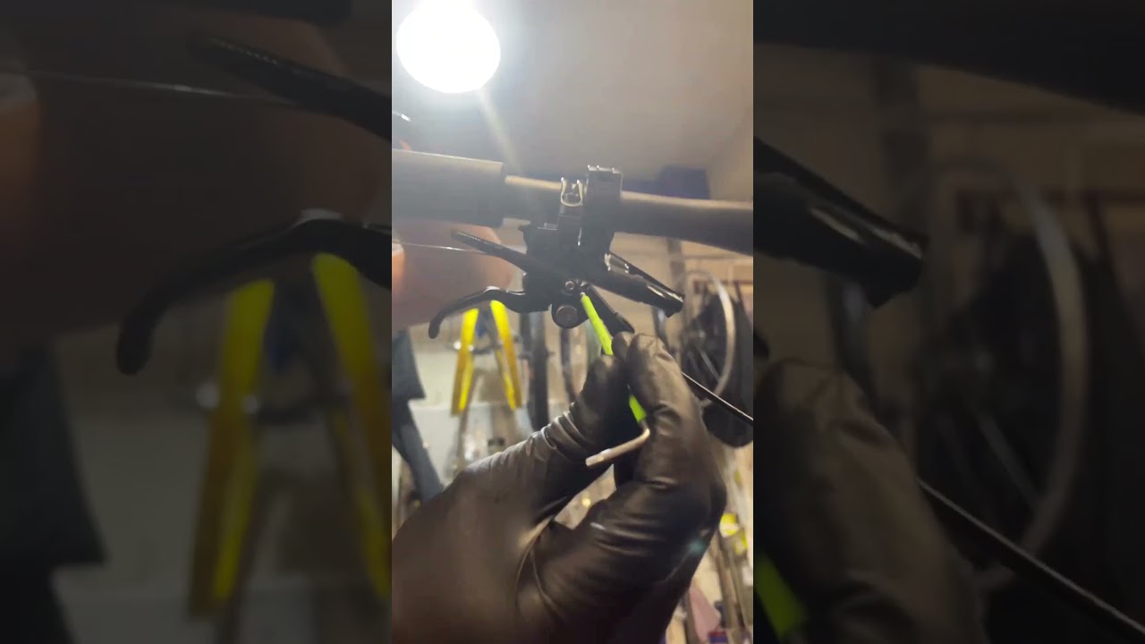 🦊 Fitting a Fox Transfer dropper post