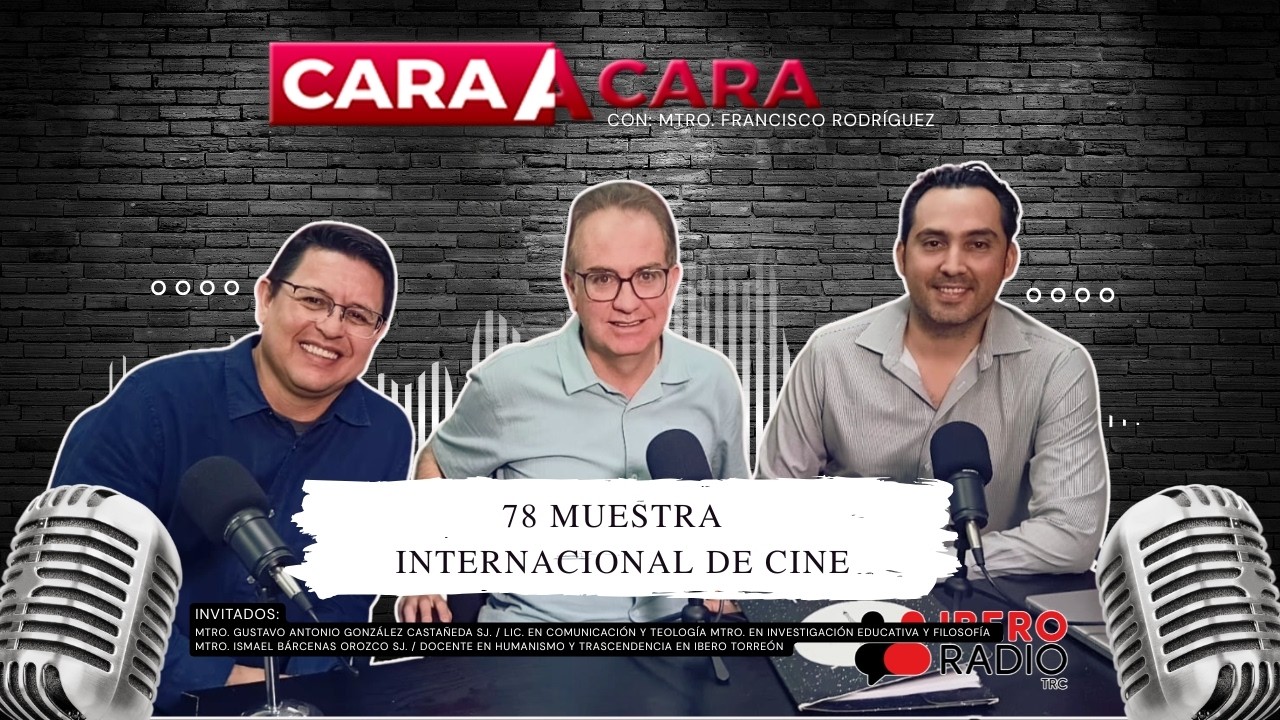 Cara a Cara 78 Muestra Internacional de Cine 2026