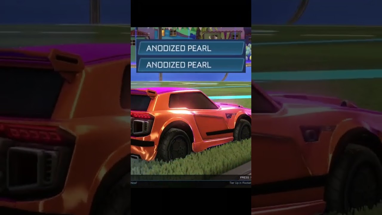 Pro Players Car Presets Pt.1 Zen#rocketleague #rl #fypシ #fyp#viral #zen#rlpros #capcut #clean