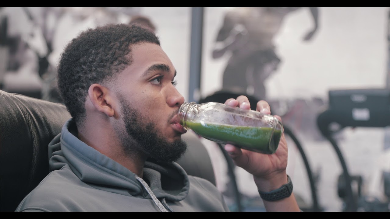 ESPN BODY MAGAZINE SHOOT | EP. 2 FINAL WEEK OF TRAINING