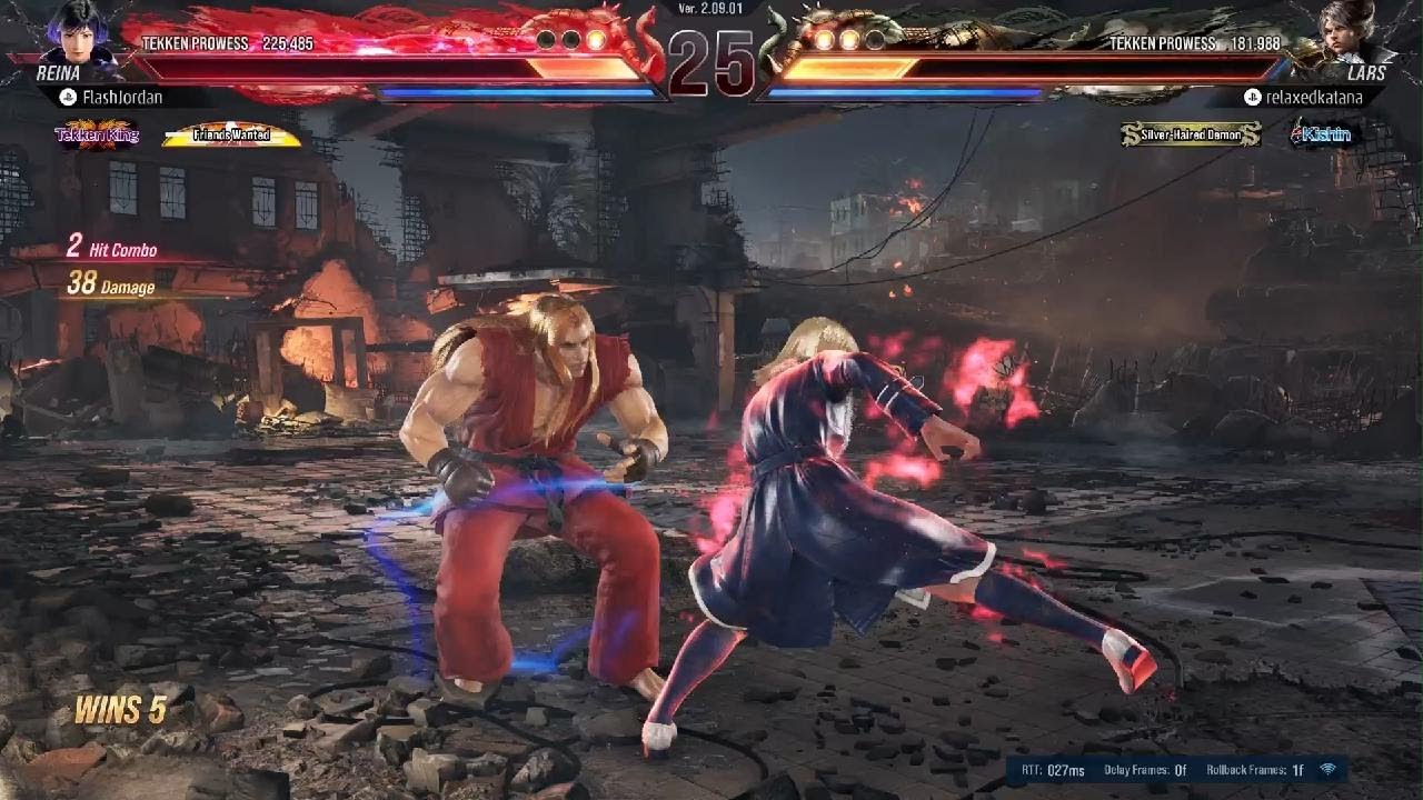 Supreme Capitulation