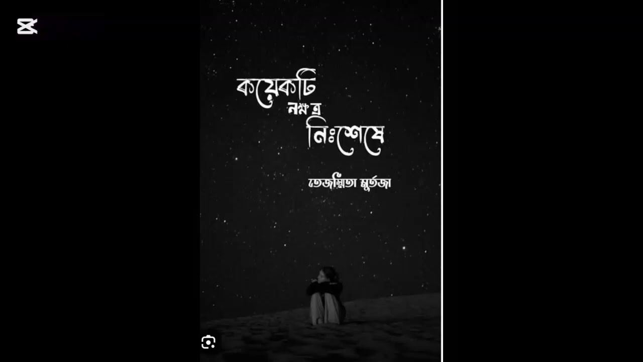 কয়েকটি নক্ষত্র নিঃশেষে/পর্ব-৩/লেখনীতে-তেজস্মিতা মুর্তজা