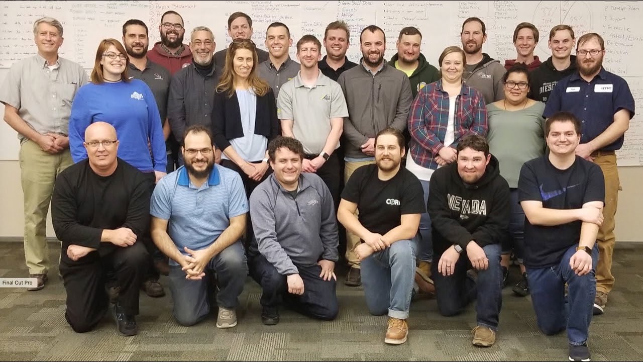 Leadership for Construction Professionals Breakthrough Training AGC