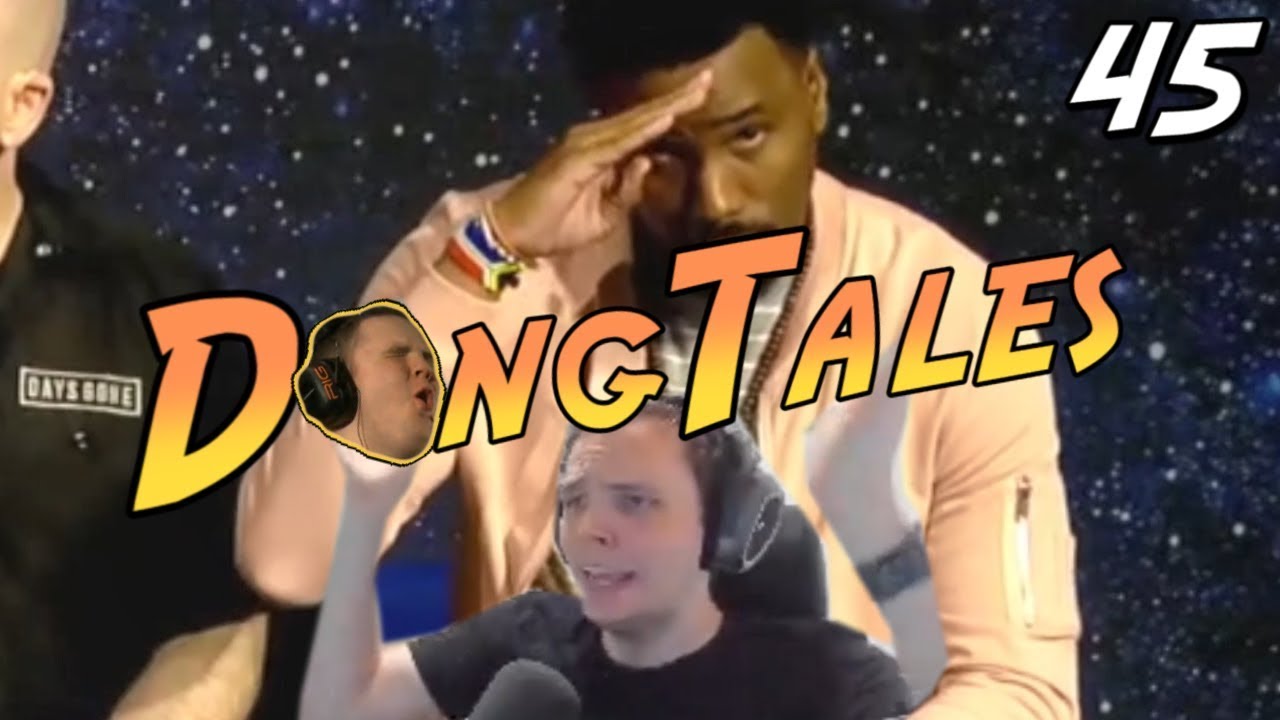 DongTales 45