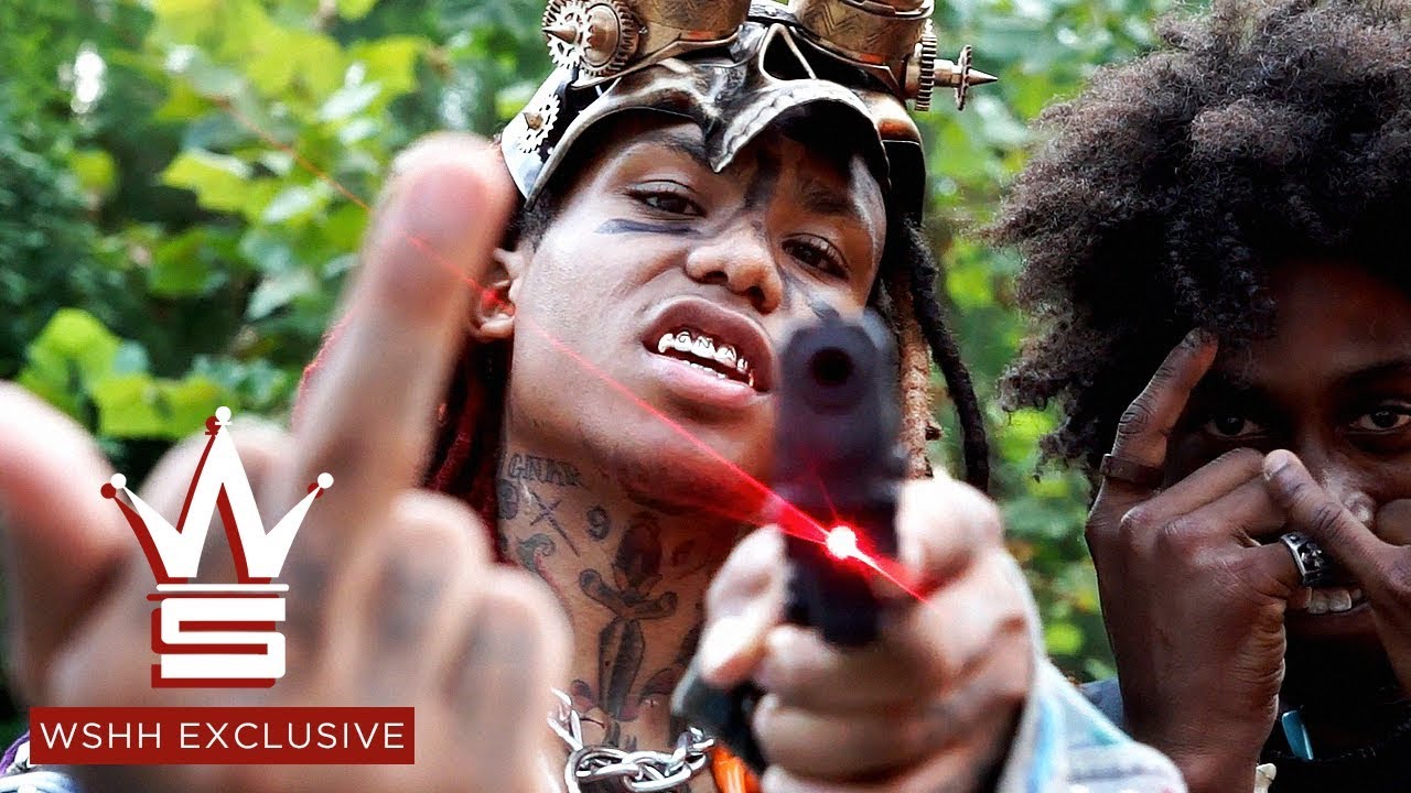 Lil Gnar 