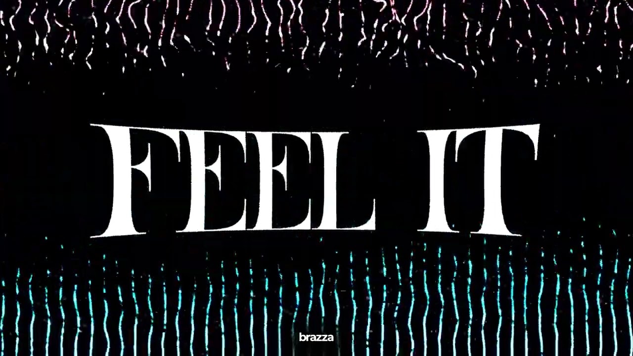 NEWER - FEEL IT