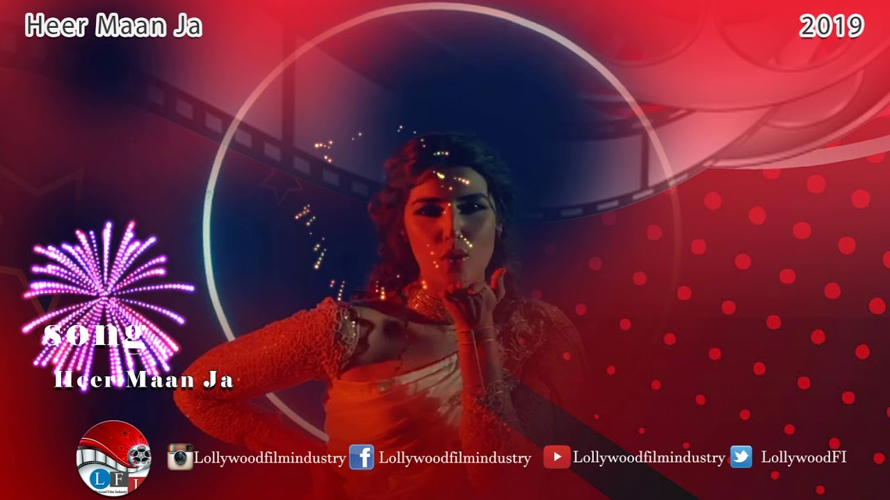 Heer Maan Ja Title Song
