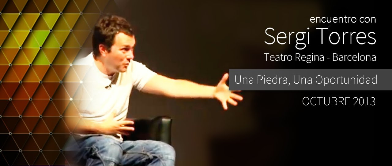 SERGI TORRES - 