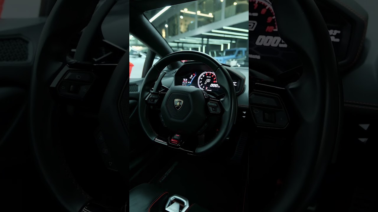 DJI RS Gimbal + Nano Slider = The Ultimate Cinematic Car Video Setup! 🔥🚗
