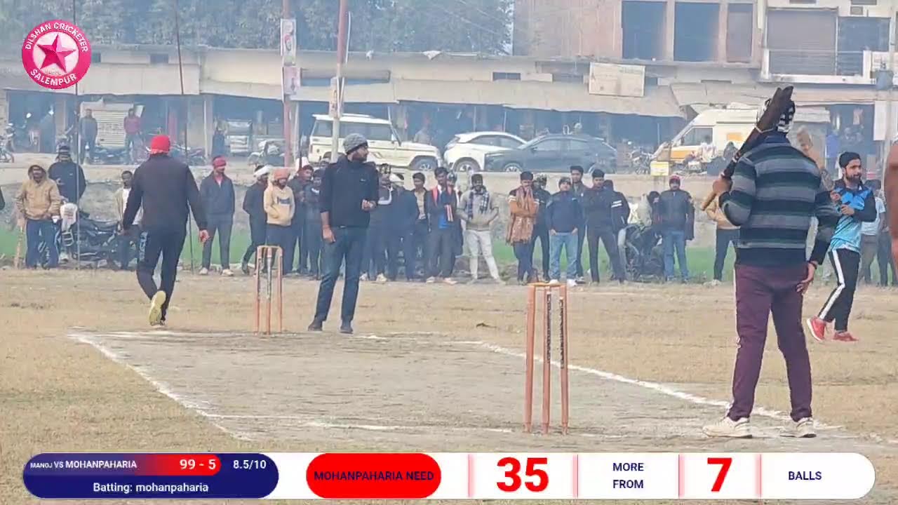 DERWA CUP DAY 2