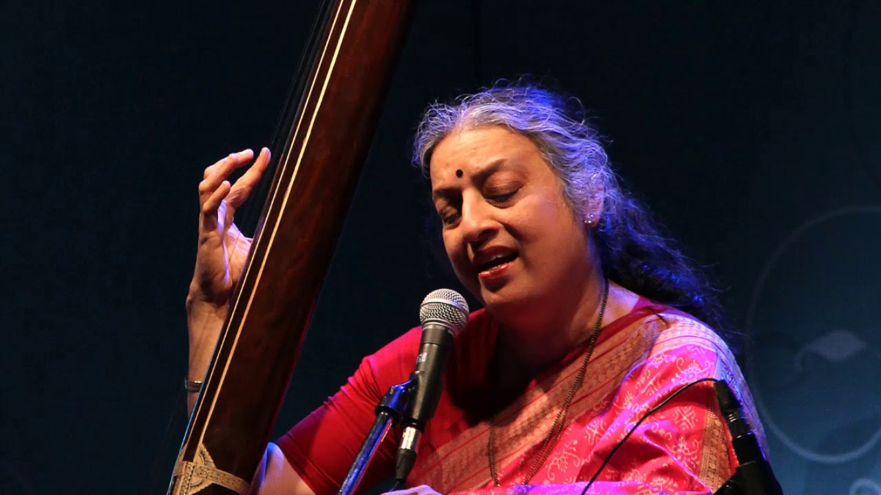 Mharo Pranaam - Dr. Ashwini Bhide Deshpande