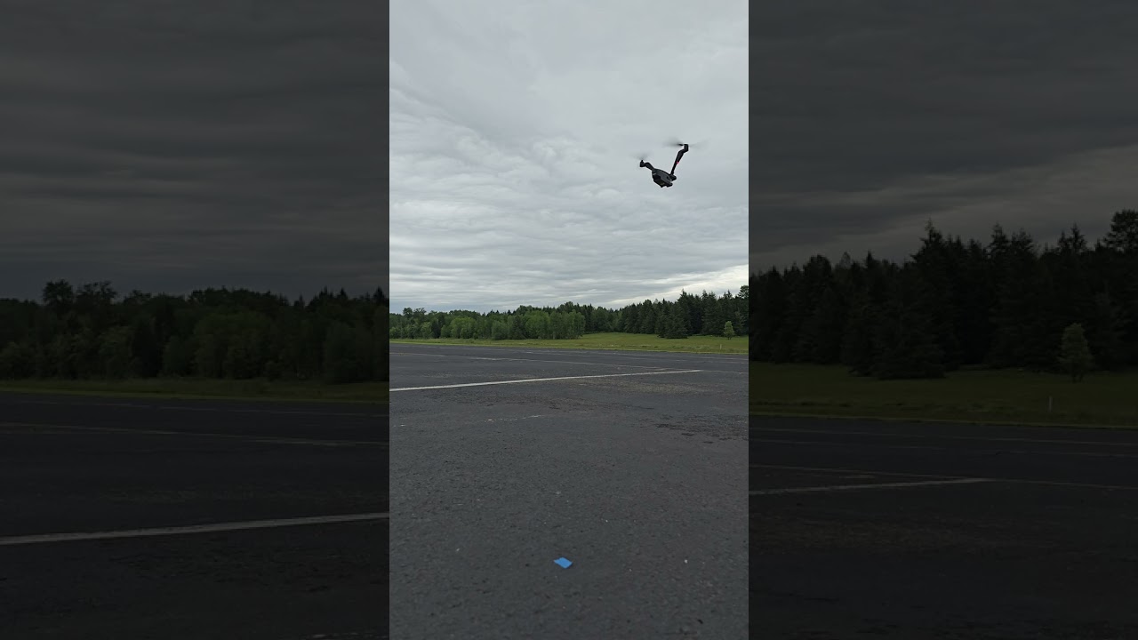 VCoptr Falcon June 1 2024