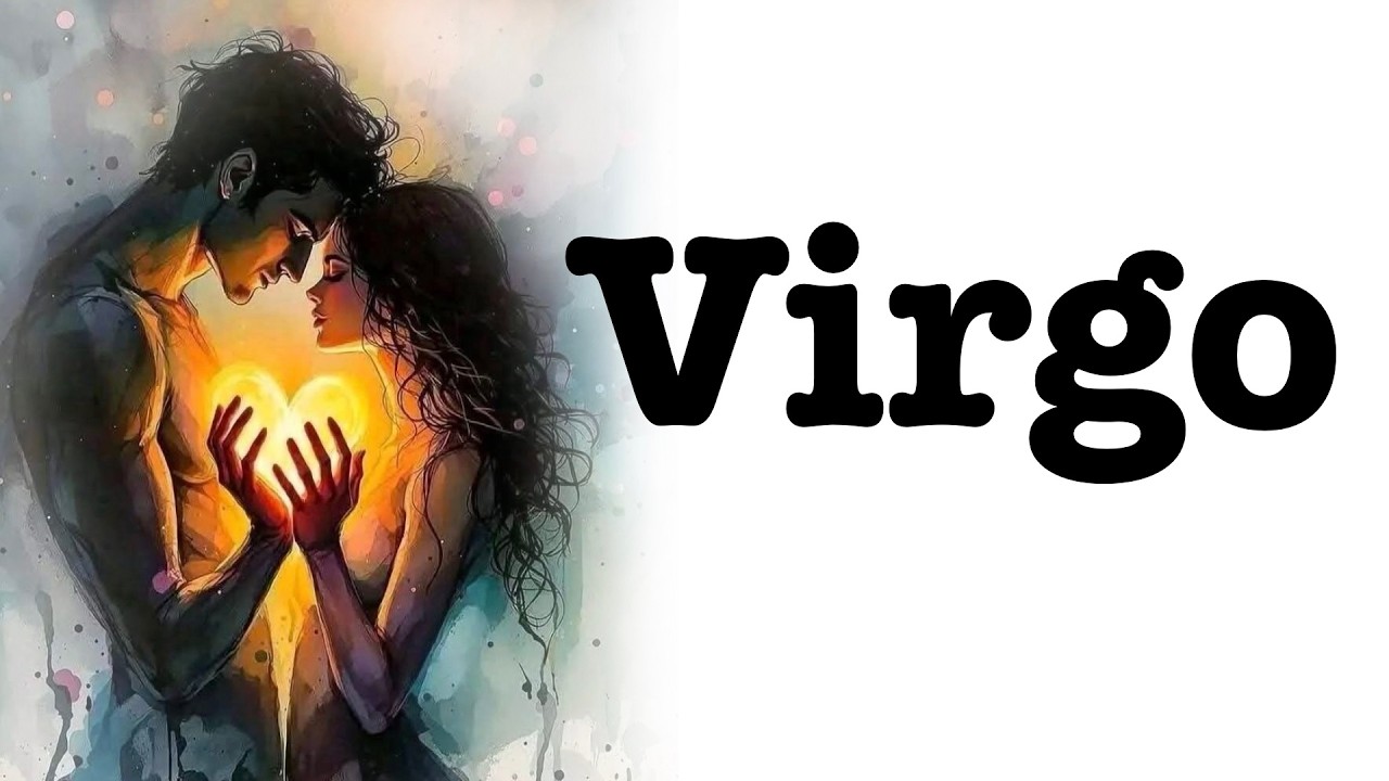 VIRGO💘They've Been Holding Back Their Love Because of This..🔮👀