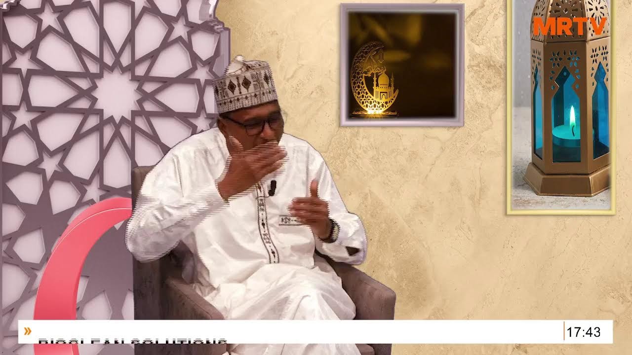 برنامج مع الإفطار - الموسم الثاني