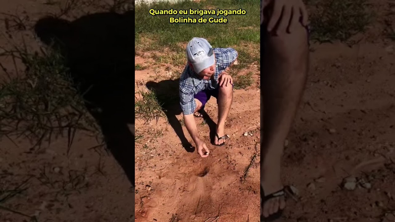 Bolinha de gude #shorts