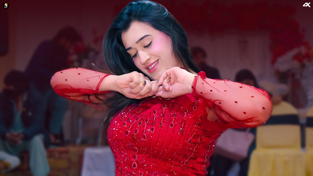 Kallah Ghar Hove , Aadi Malik Dance Performance , SGStudio 2025