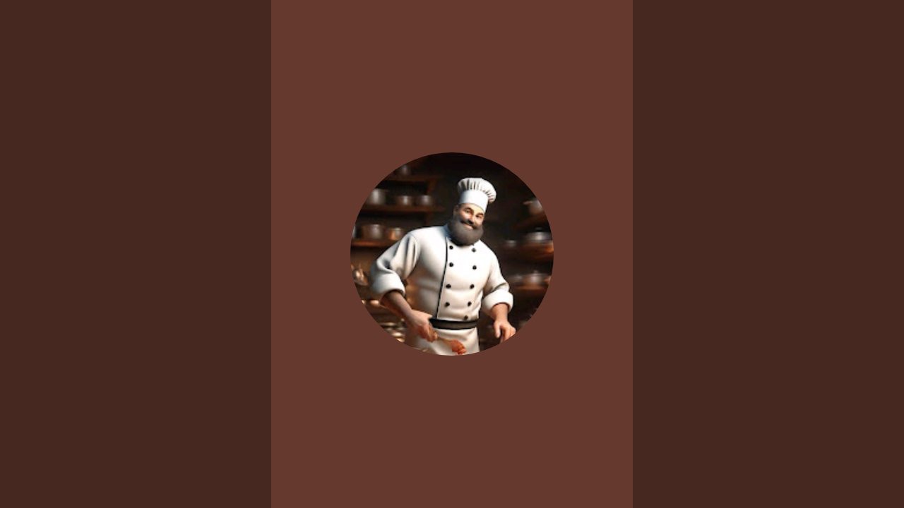 Chef Bob Dubé 2.0 est en direct !